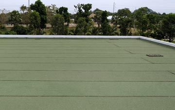 all Park Mains roofing types quoted for