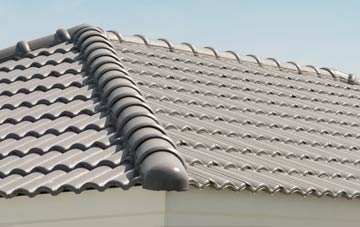 advantages of Park Mains clay roofing