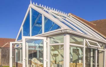 conservatory roof insulation costs Park Mains