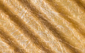 Park Mains fibreglass roof waterproofing