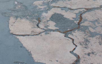 fibreglass roofing replacement Park Mains