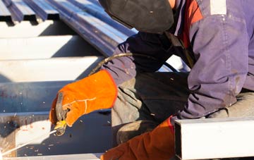Park Mains flat roofing options