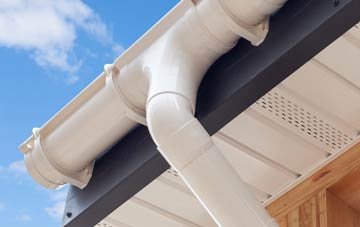 Park Mains gutter installation costs