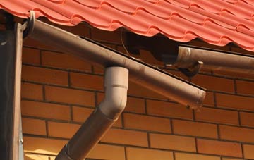 Park Mains gutter repair costs