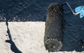 Park Mains liquid sealant waterproofing