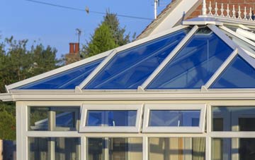 professional Park Mains conservatory insulation