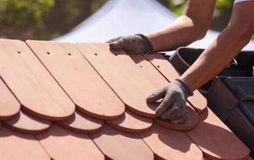 Park Mains roof tile contractors