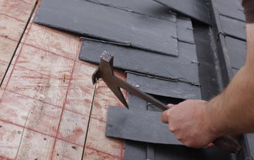 slate roofing Park Mains, Renfrewshire