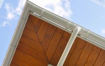 Park Mains soffit types