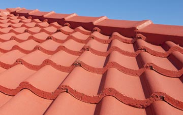 Park Mains tile and slate roof replacement