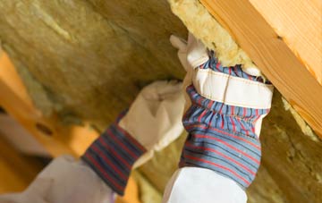 types of Park Mains pitched roof insulation materials
