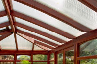 Park Mains conservatory roofing insulation
