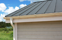 Park Mains fascia repair