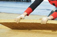 find rated Park Mains roof insulation companies