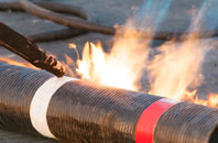 Park Mains flat roofing replacement