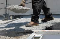 find rated Park Mains flat roofing replacement companies