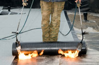 Park Mains flat roof sealing quote