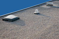 Park Mains flat roofing