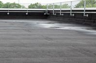 find rated Park Mains flat roofing companies