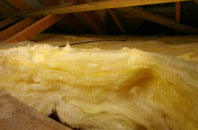 Park Mains pitch roof insulation