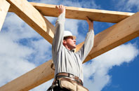 Park Mains roof replacement work