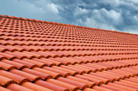 Park Mains roofing tiles
