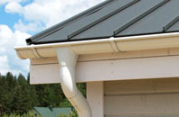 Park Mains soffits