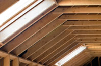 Park Mains tapered roof insulation quotes